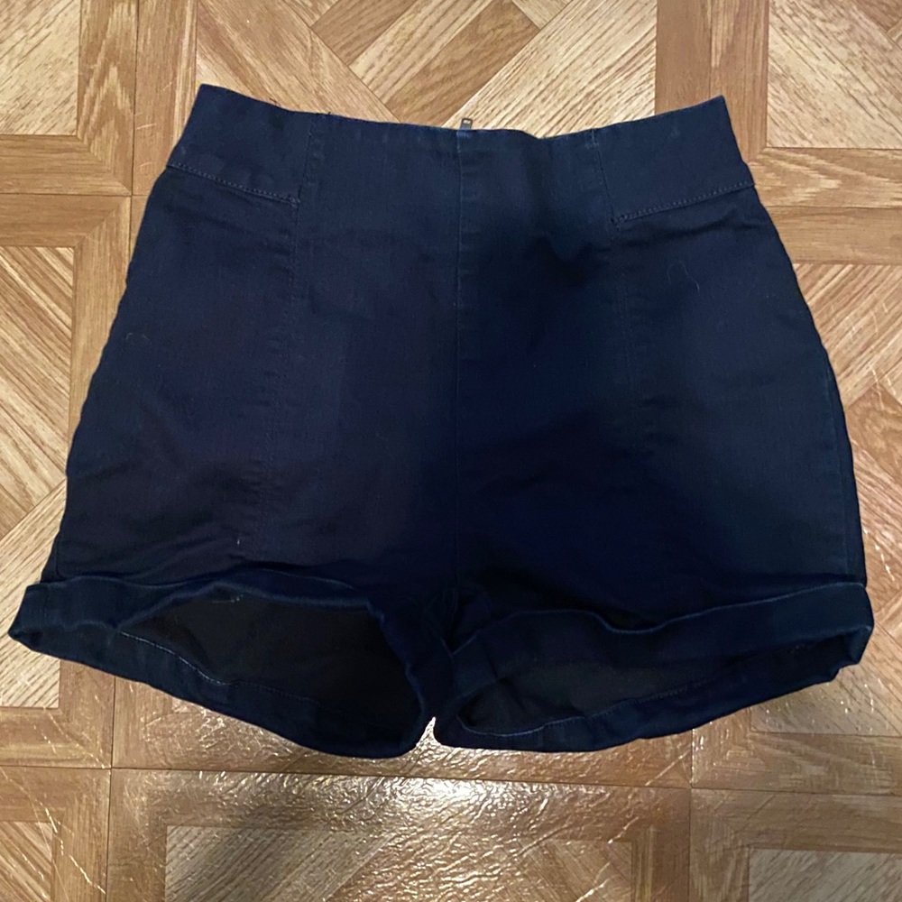 Urban Outfitters Denim Shorts Size 0